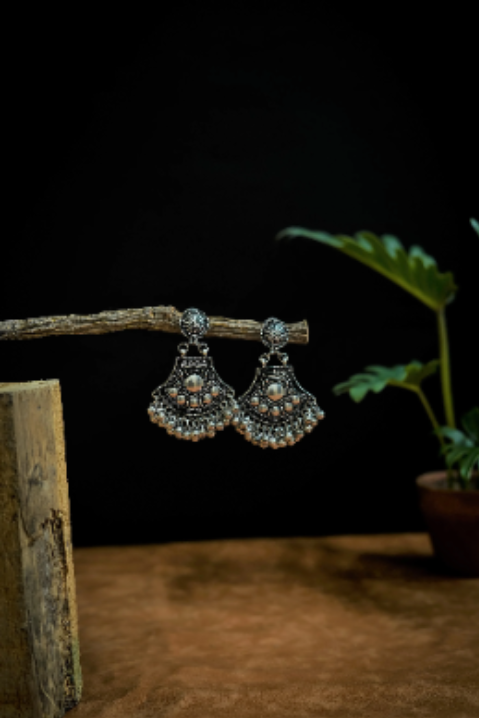 Adah Earrings