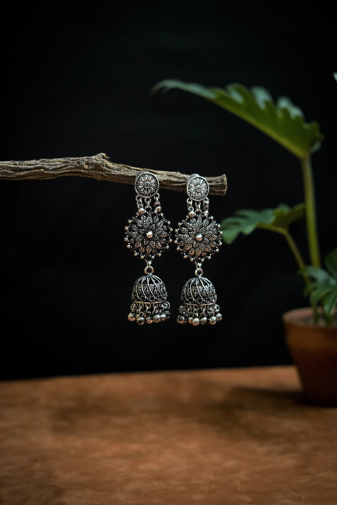 Kashvi Earrings