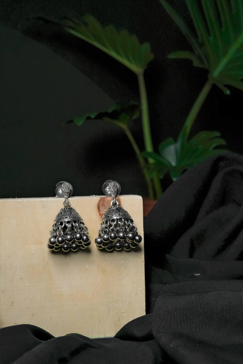 Sacro Earrings